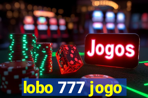 lobo 777 jogo